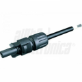 PRESA FEMMINA SERIE MC4 30A IP67 4-6 mm