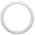 CIRCOLINA LED T9 220Vac G10q 19W FA200° 4000K 1700LM RA 80 Ø300mm