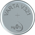 BATTERIA VARTA 321 WATCH SR616 V321 1,55V