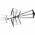 METRONIC ANTENNA COMBO VHF/UHF 10DB/16DB