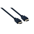 CAVO SP.HDMI - SP.HDMI L. 1,5m D.6mm V1.4, 1080p