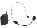 SET DUE MICROFONI AD ARCHETTO WIRELESS