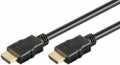 CAVO HDMI STANDARD CON ETHERNET 3M