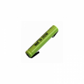 BATTERIA NIMH AAAA 1,2V 300MAH RICARICABILE