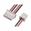 R CONNETTORE MOLEX 5264- 02