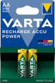 BATTERIE VARTA AA 2100 mAH BLISTER 2 PZ