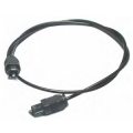 CAVO OTTICO TOSLINK AUDIO 3MT