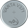 BATTERIA VARTA WATCH SR69 (V371) BATTERIA A BOTTONE OSSIDO D'ARGENTO-ZINCO, 1,55 V SR920