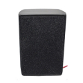 DIFFUSORE ALTOPARLANTE CASSA PASSIVA PER CANALE FRONTALE LEFT/RIGHT HOME THEATRE 4 OHM - RCA