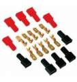 KIT FASTON E COPRIFASTON MASCHIO 6,35