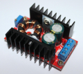 MODULO DC-DC CONVERTER STEP-UP BOOST 150W INPUT 10-32V OUTPUT 10-35V 6A