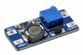 MODULO CONVERTITORE DC-DC STEP-UP IN 2-24V OUT 3-28V 2A MAX - MT3608