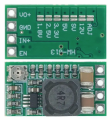 MODULO DI ALIMENTAZIONE STEP DOWN REGOLABILE 3A 12-24V A 5V