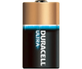 Duracell Ultra Photo CR2 (DLCR2) 3V