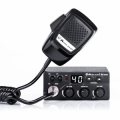 MIDLAND M ZERO PLUS - CB VEICOLARE AM/FM 40 CANALI