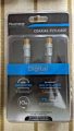 CAVO COASSIALE DIGITALE 75OHM Flylead 10MT