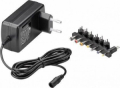 ALIMENTATORE UNIVERSALE 9V-24V