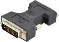 Adattatore Spina DVI-I Dual-Link Presa VGA