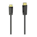 Cavo High Speed HDMI™con Ethernet, dorato Spina A/Spina mini C 1,5MT