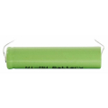 BATTERIA NI-MH AAA  900mAh A SALDARE  LIFE