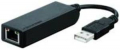 SCHEDA DI RETE ADATTATORE DA LAN 10/100MBIT IN USB 2.0 8029564251156