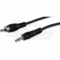 Cavo da spina RCA audio a spina jack Ø3,5mm Mono - 1,5MT