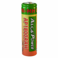 Batteria NI-MH AA 1,2V Digital 1800