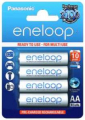 ENELOOP BATTERIA RICARICABILE PRONTA AA BLISTER 4PZ