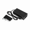 ALIMENTATORE PER NOTEBOOK 90W 4,75A 19V 6 PLUG