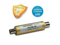 Filtro 4G LTE 9,52 mm 694 MHz DC PASS MASCHIO/FEMMINA