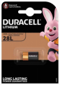 DURACELL LITIO 28L ULTRA M3