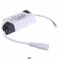 LED DRIVER PER PANNELLO LED 3W-6W-12W-18W-25W