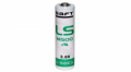 SAFT PILA AL LITIO AA DA 3,6V 2,6Ah LS14500