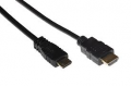 CAVO connettore HDMI - connettore MINI HDMI - 3MT HIGH SPEED ETHERNET