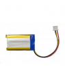 LINCE BATTERIA Li-PO 3,7V 900mAh