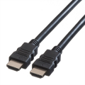 ROLINE HDMI HIGH SPEED CABLE, M/M, 10.0 M