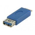 Adattatore USB 3.0 USB femmina A -– micro USB maschio B