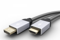 CAVO DA DISPLAYPORT > A HDMI 2MT