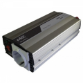 INVERTER 12DC 230VCA 600W SOFTSTART ONDA SINUSOIDALE MODIFICATA MKC POWER MKC-600B12