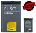 BATTERIA LITIO Li-ion BL-5CT 3,7V 1050mAh TIPO NOKIA