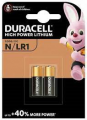 DURACELL LADY N LR1 E90 1,5V ALKALINA BLISTER 2PZ