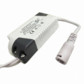 DRIVER LED Input : AC85-265V 50/60Hz ; Output : DC24-72V 300mA +-5% TC:75°C TA:50°C - 8-18W