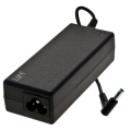 ALIMENTATORE UNIVERSALE PER NOTEBOOK 65W MAX, OUT 19,5V (3,33A) x HP CON PLUG 4,5X3mm, CON ERP