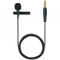 SHURE MVL-3.5MM MICROFONO LAVALIER JACK 3,5mm