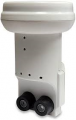 FRACARRO LNB UNIVERSALE 2 USCITE TWIN LTE