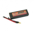 PACCO BATTERIE LI-PO 7,4V 5200mAh CON CONNETTORE FKB 30C