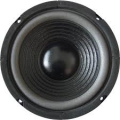 WOOFER 165mm 6,5" 8OHM 150W