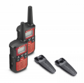 MIDLAND XT10 PRO COPPIA Walkie Talkie PM4446 4 KM