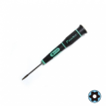 PROSKIT CACCIAVITE DI PRECISIONE TORX T5H PROOF