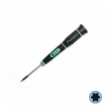 PROSKIT CACCIAVITE DI PRECISIONE TORX T5 PROOF